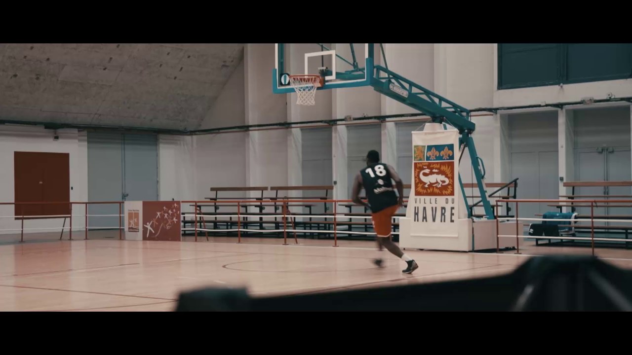 Teaser STB Le Havre Saison 2014/2015