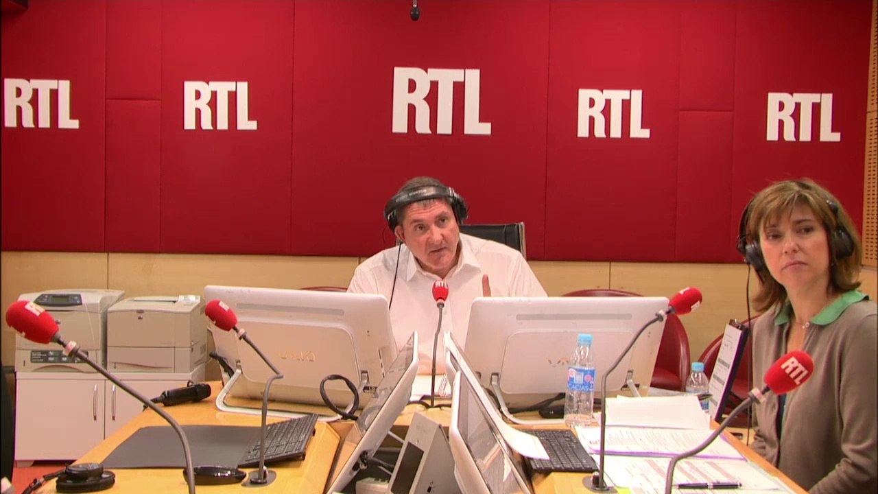 Éric Zemmour : "En matière de PMA, les masques tombent"