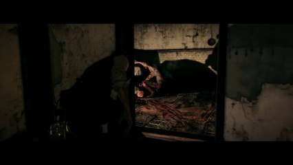 The Evil Within - The Art of Survival