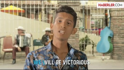 Dünya 5'ten Büyüktür