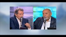 Tahar Ben Jelloun : « Ce qui arrive fait terriblement mal au monde musulman