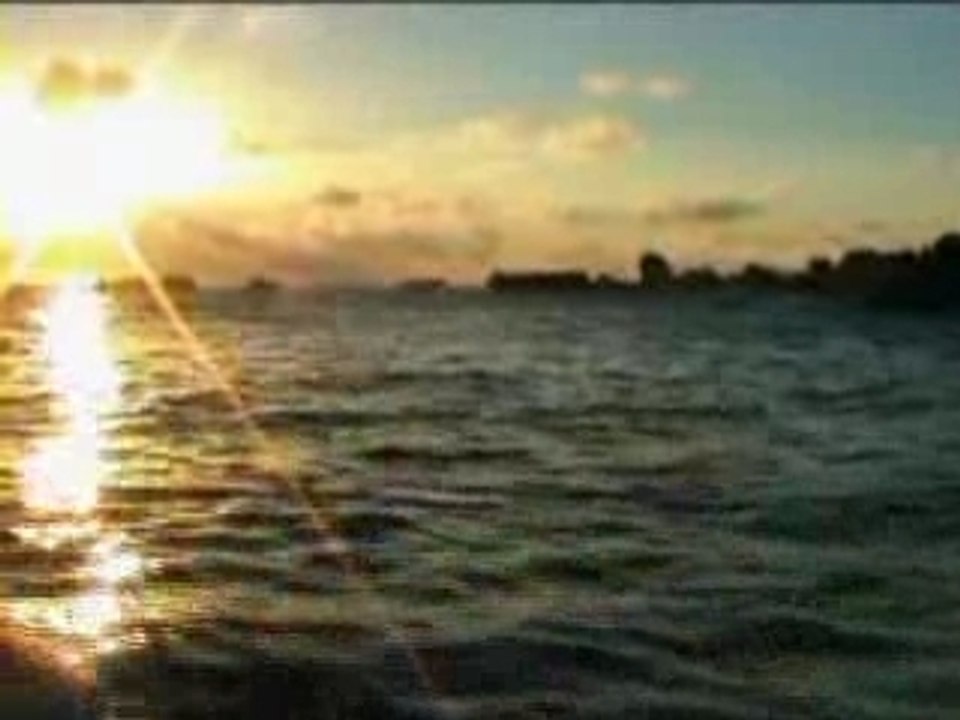 Seychelles Maurice Part IV Tour Digue