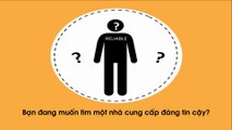 Công ty giải pháp phần mềm ITG Việt Nam