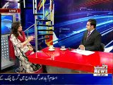 Waqt at Eleven 24 September 2014
