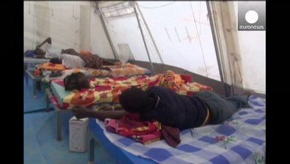 Вакцина проти вірусу Еболи може бути готова до грудня