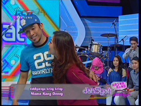 [140925]Dahsyat - Seg 6