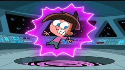 Mes parrains sont magiques - Les l.o.s.e.r.s