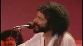 Tuesday's dead by cat stevens