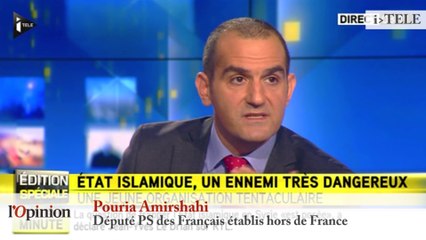 TextO’ : Assassinat d'Hervé Gourdel, la France "encore plus déterminée"