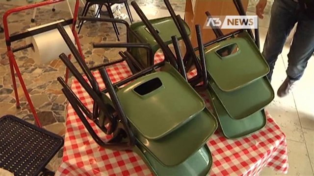 INTERVENTI PER LA SICUREZZA DELLE SCUOLE