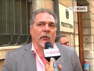 SINDACATI E IMPRENDITORI UNITI