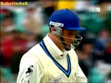 2 best yorkers by Glenn McGrath   Waqar Younis would be proud