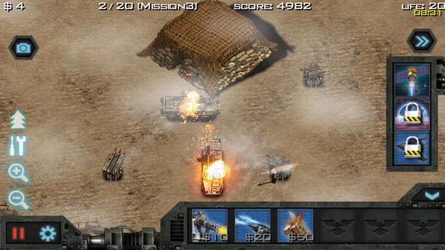 Soldiers Of Glory Modern War Android HD Gamplay ( SoC Exynos 5 Octa 5420 Gaming )