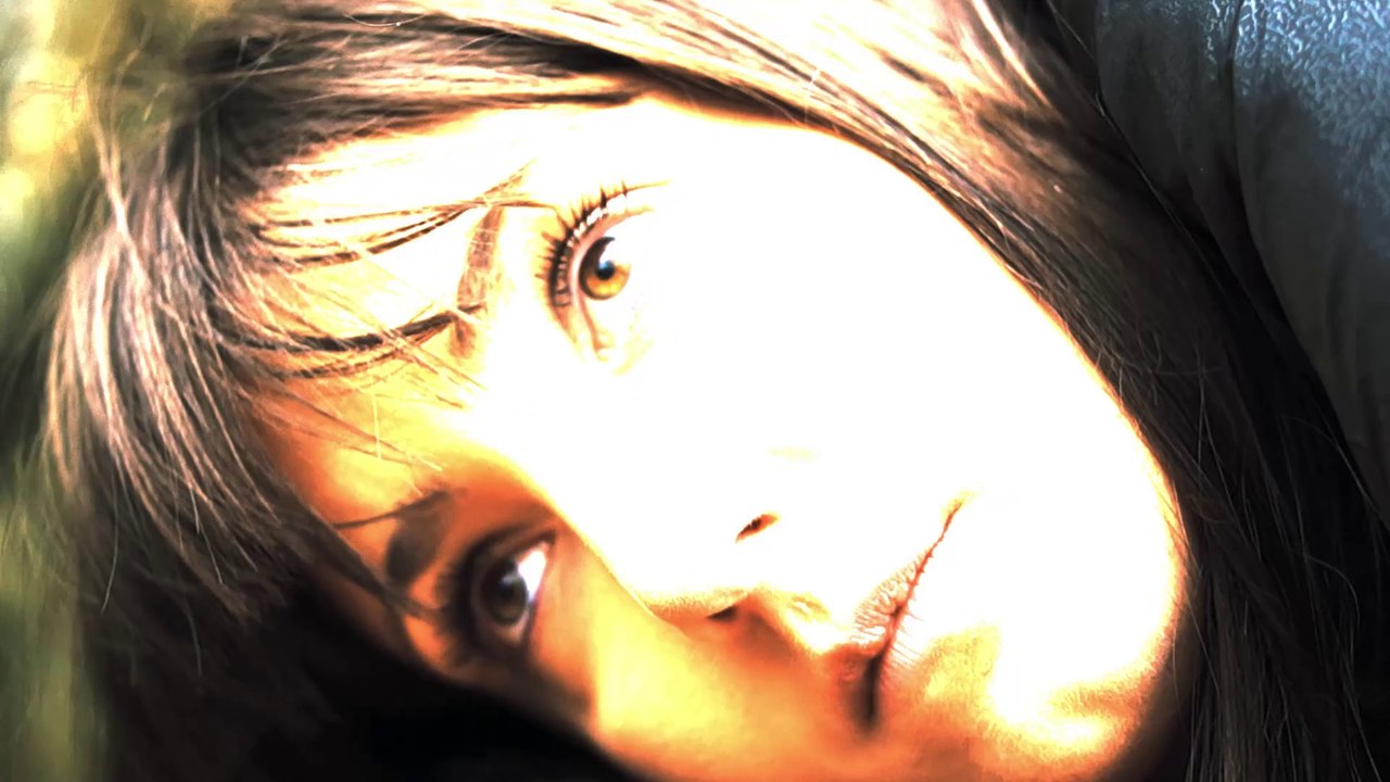 Teaser - Le Troisième Monde