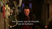 Dracula Untold / Luke Evans à Paris - VOST [Au cinéma le 1er Octobre]
