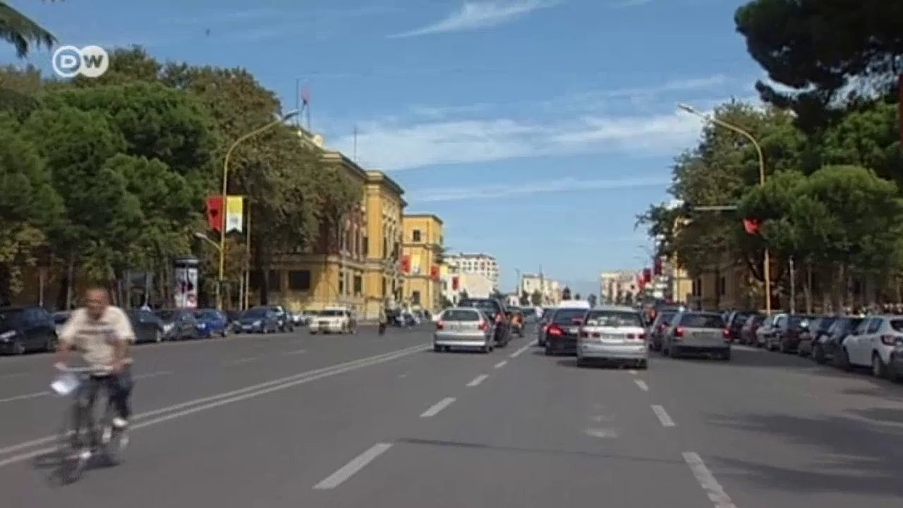 Albania: No Girls Allowed | European Journal