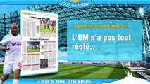 L'OM va devoir vendre, Bielsa dieu du stade... La revue de presse de l'Olympique de Marseille !