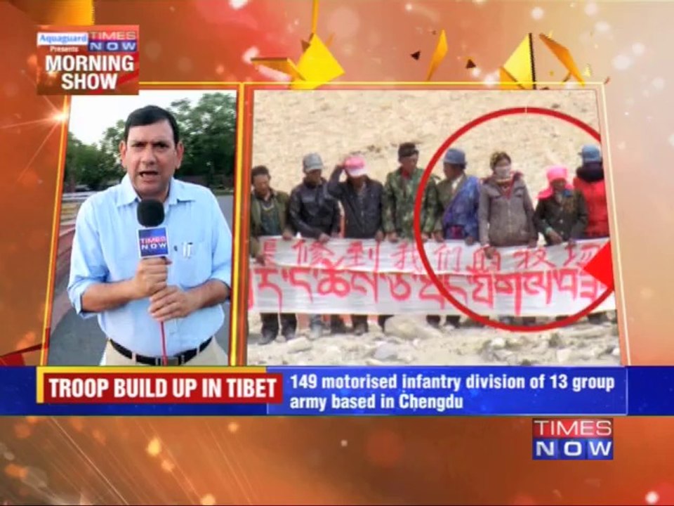 Will resolve LAC issue: China
