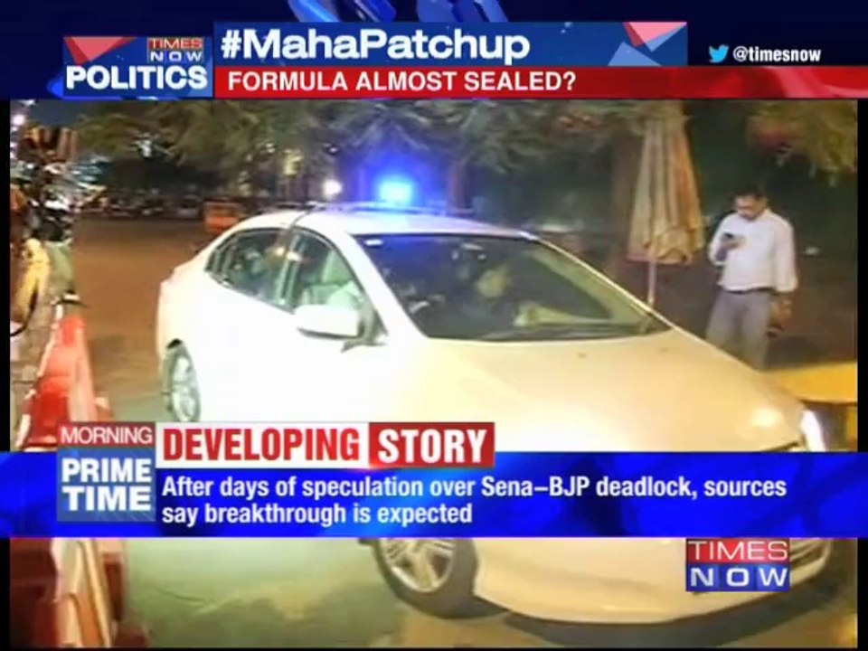 BJP happy with 124 seats?