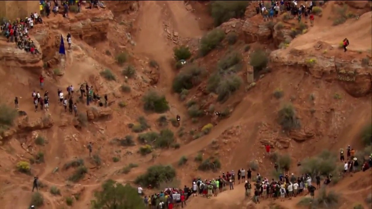 So violent MTB crashes : tes, Mountain Biking is a Dangerous Sport