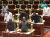 Sindh Assembly passes resolution against division of province
