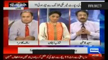 Bhutto to Nawaz Sharif all are foreign made & foreign funded leaders :- Klasra & Qazi