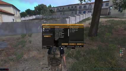 Episode Pilote Oupps j'ai oublié Altis Life