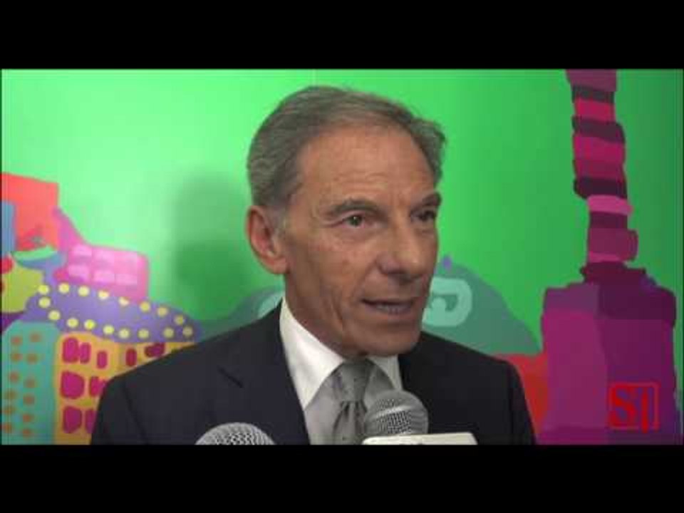 Napoli - Salta la seduta del Consiglio Comunale sul Bilancio (24.09.14)