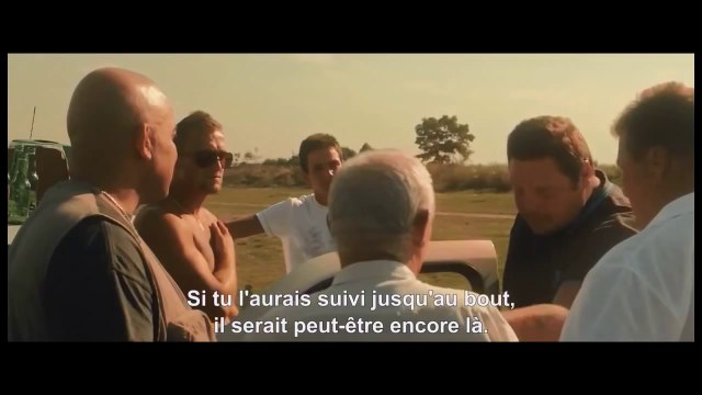 Eat Your Bones / Mange tes morts (2014) - Trailer FR