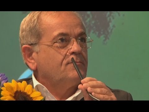 Ischia (NA) - Renato Natale al Forum PolieCo (20.09.14)