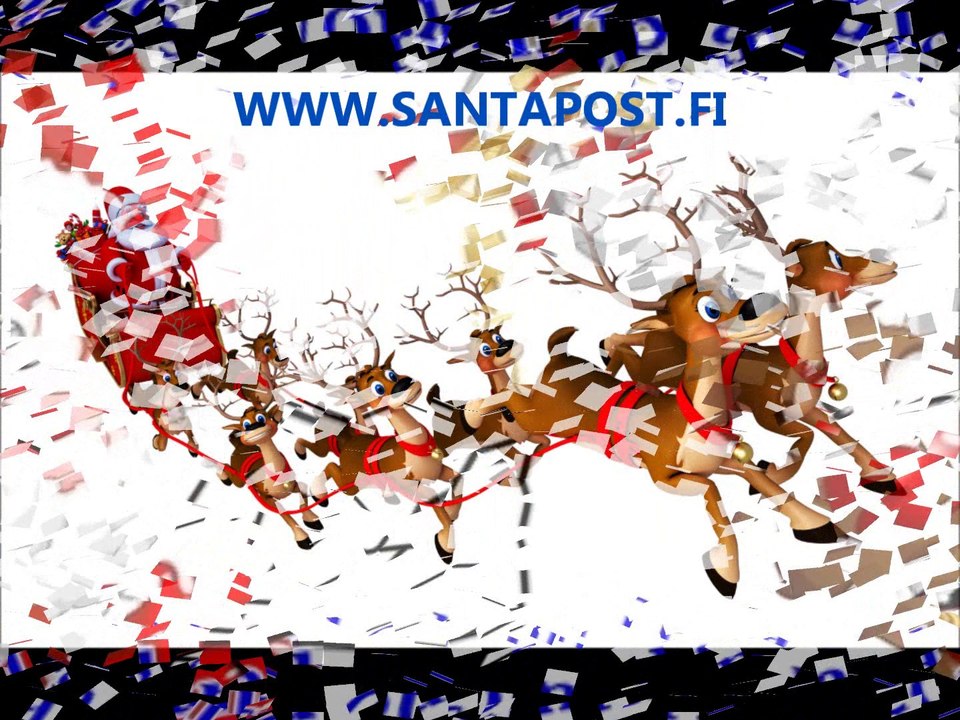 LETTERA di BABBO NATALE 2014 ! Ordini un ricordo che dura tutta la vita.