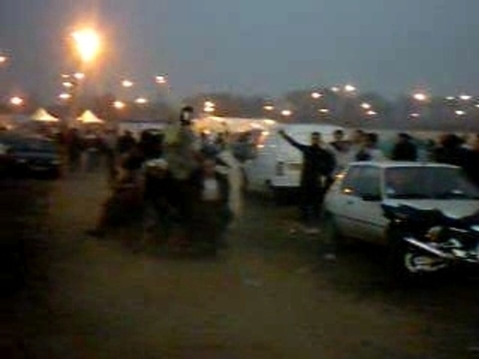 24 heures moto 2006