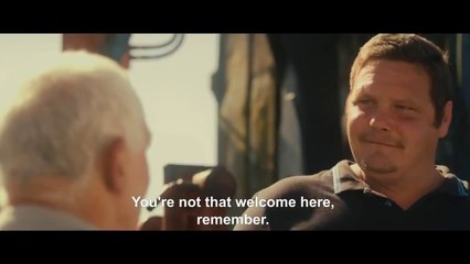 Eat Your Bones / Mange tes morts (2014) - Trailer English Subs