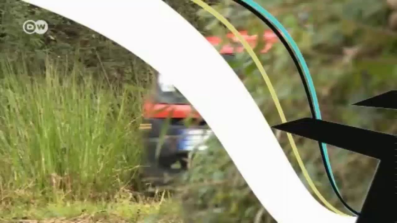 Motor mobil: Das Automagazin | Sendung vom 23.09.2014