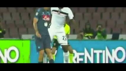 Napoli Palermo 3-3 24/09/2014 by Giuseppe D'Agostino