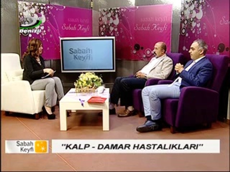 "KALP-DAMAR HASTALIKLARI 2. BÖLÜM"