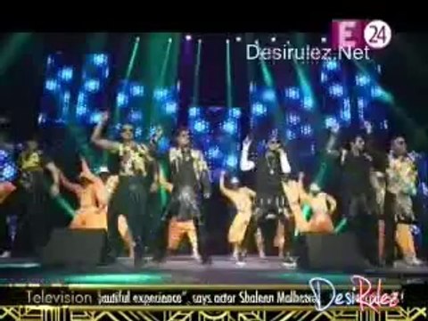 Bollywood Reporter [E24] 25th September 2014pt2