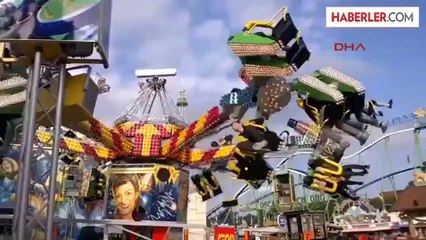 Rakamlarla Almanya'da Oktoberfest