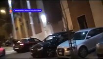 Reggio Calabria - Arrestato il latitante Rocco  Pasqualone (24.09.14)