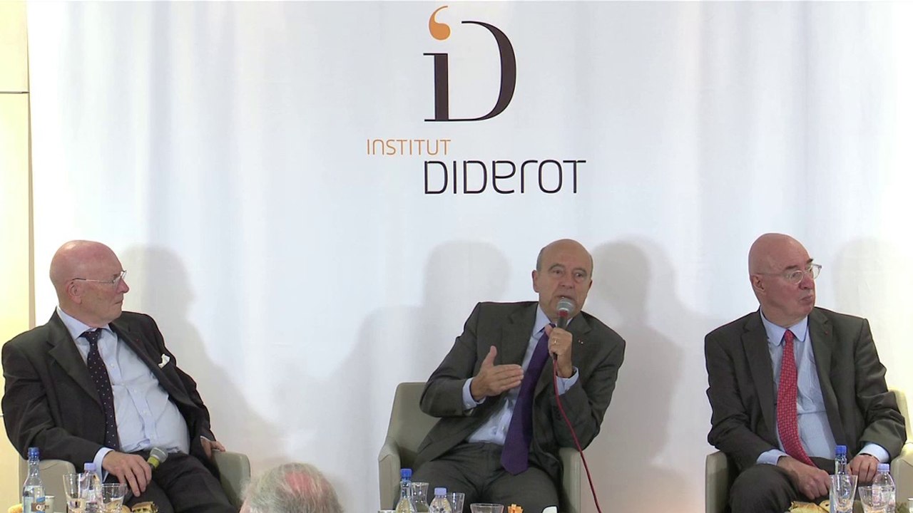 L'avenir de la politique