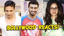 Bollywood Celebs React On Tapaal - Marathi Movie - Akshay Kumar, Arjun Kapoor, Sridevi, Imtiaz Ali