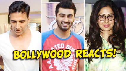 Bollywood Celebs React On Tapaal - Marathi Movie - Akshay Kumar, Arjun Kapoor, Sridevi, Imtiaz Ali