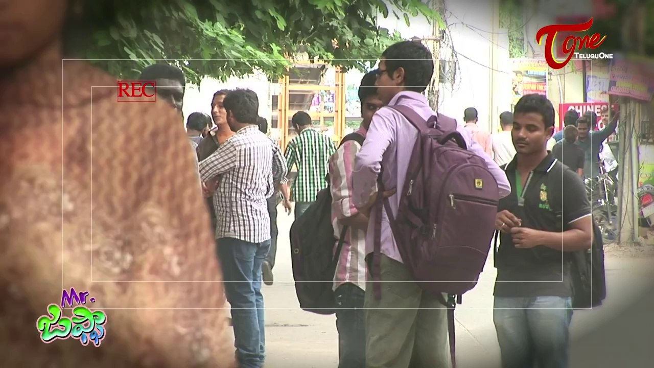 Mr JAFFA Hidden Camera Comedy Show Episode 08 video Dailymotion