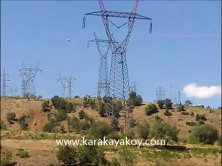 DİYARBAKIR ÇÜNGÜŞ KARAKAYA MAHALESİ