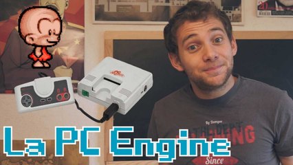 La PC Engine [HJV hors série]