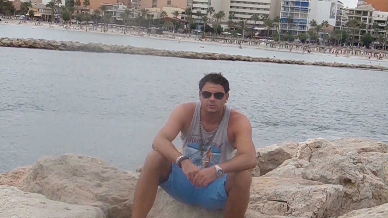 §an §eba§tian - Steh auf [Official HD Video] prod. by Andres Brunner