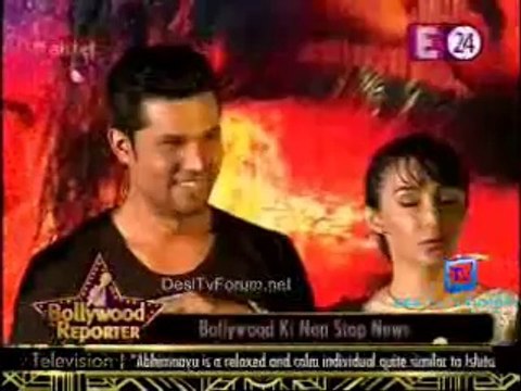 Bollywood Reporter [E24] 26th September 2014 Video Watch Online