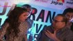 Soha Ali Khan promotes 'Chaarfutiya Chhokare' in Jagran Film Festival