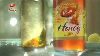 New Dabur Honey Ad - September 2014