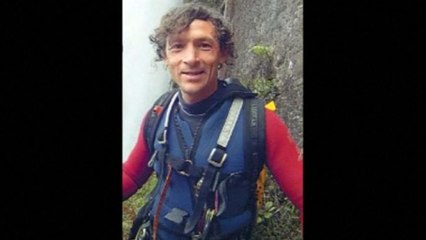 Work continues to free scientist from cave